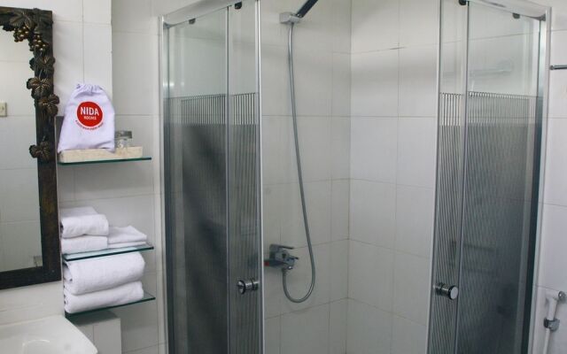 NIDA Rooms Gito Gati Tugu Jogja