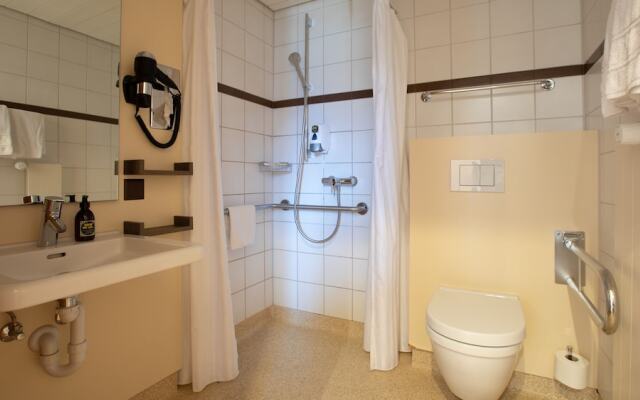 Budget Rooms Gstaad
