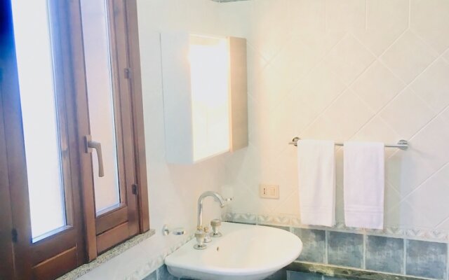 Villa Le Palme