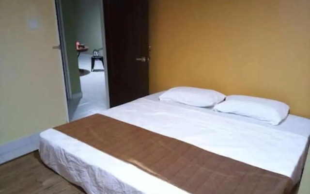 Aeon Tebrau Apartment Johor Bahru