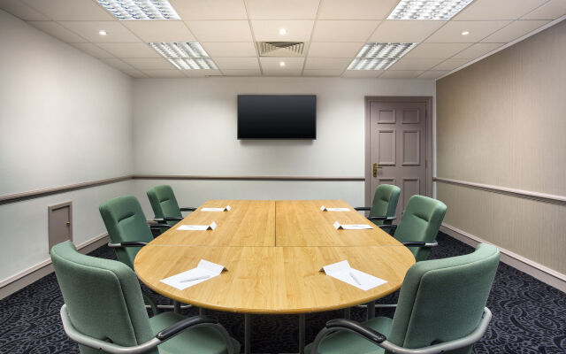 Leonardo Hotel and Conference Venue Aberdeen Airport