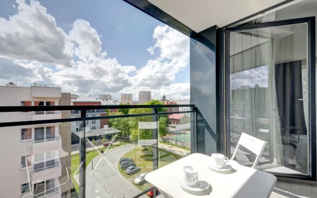 Dom & House- Apartments Old Town Sadowa