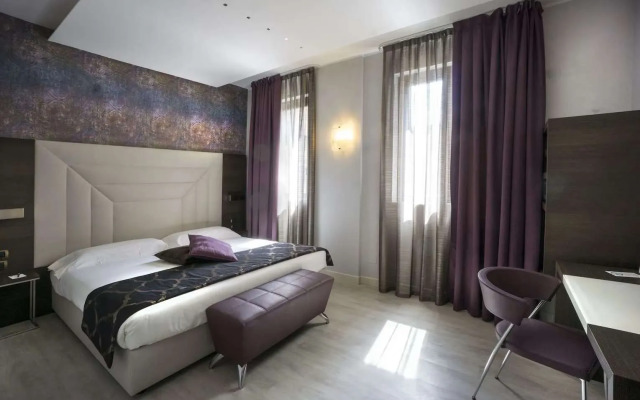 Appartamenti Soperga