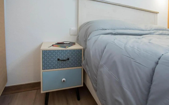 Apartamentos El Pilar