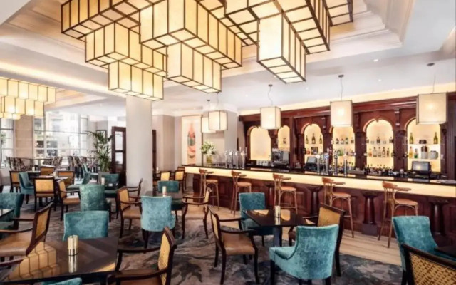 Europa Hotel