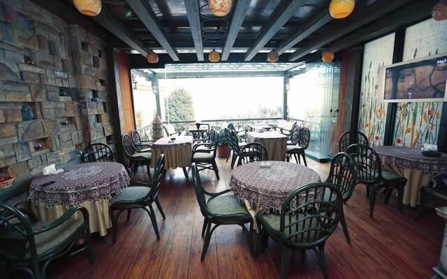 Museum Inn Boutique Hotel