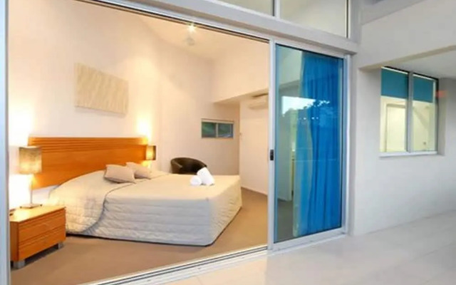 Grand Mercure Azure Sea Whitsundays