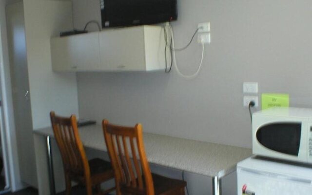 Winton Outback Motel