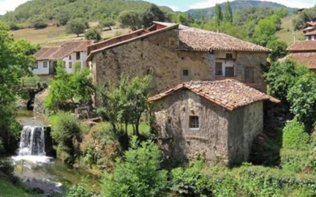 La Casa de las Arcas