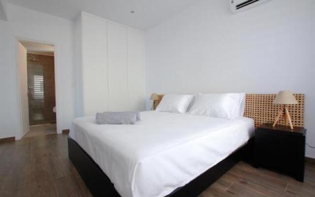 Bed And Breakfast 3 Bedrooms 3 Bathrooms - Afantou