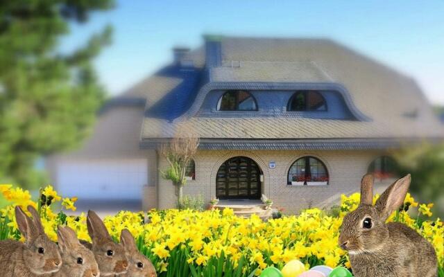 Villa Orchard Frankfurt
