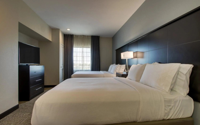 Staybridge Suites Plano - The Colony by IHG