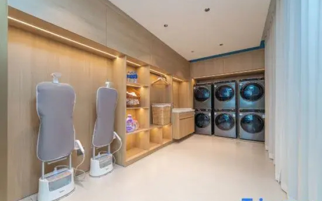 Yinchuan Jiefang East Road Days Hotel by Wyndham
