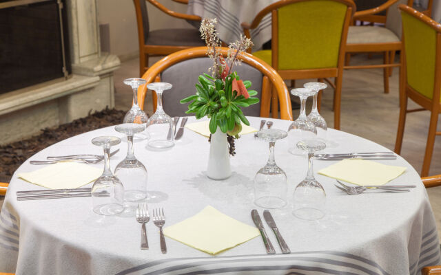 Ignatia Hotel