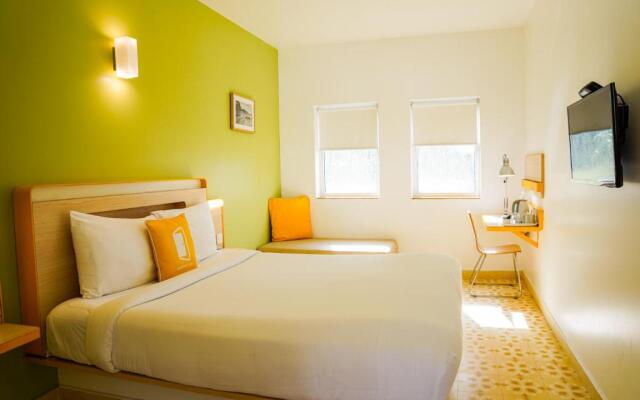 Bloom Hotel – Calangute