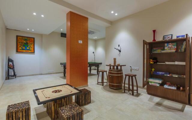 SaffronStays Aspen