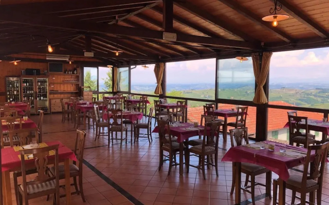Albergo Diffuso Belvedere