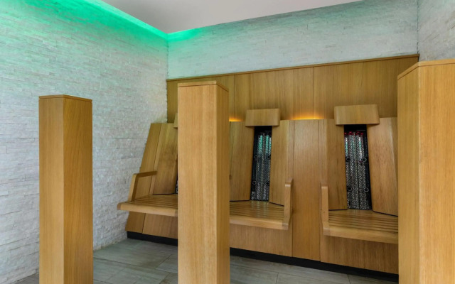 Berlin Marriott Hotel