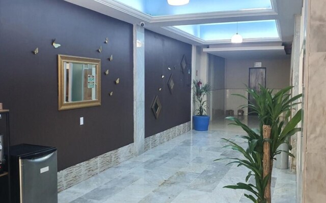 Hotel Dorado Malecon & Playa
