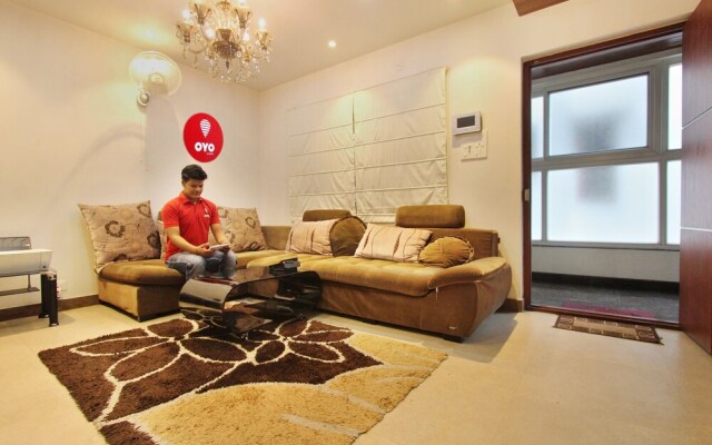 OYO 2132 Apartment Aditya Residency