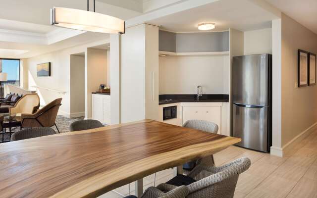 Hilton Waikoloa Village