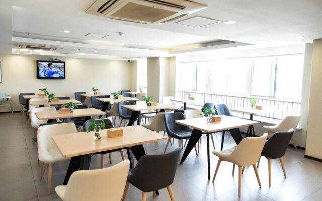 Hanting Hotel Changsha Yuelu