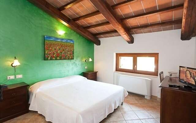 Agriturismo Corte in Fiore