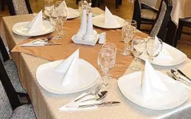 Pensiunea Andrei Si Denis