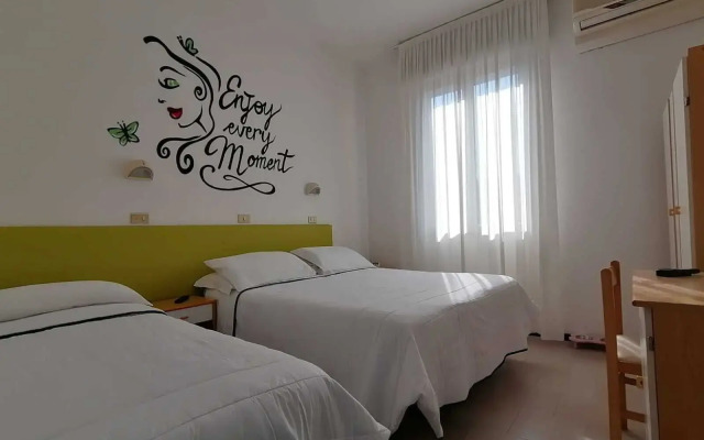 Kristalex Pet Family Hotel