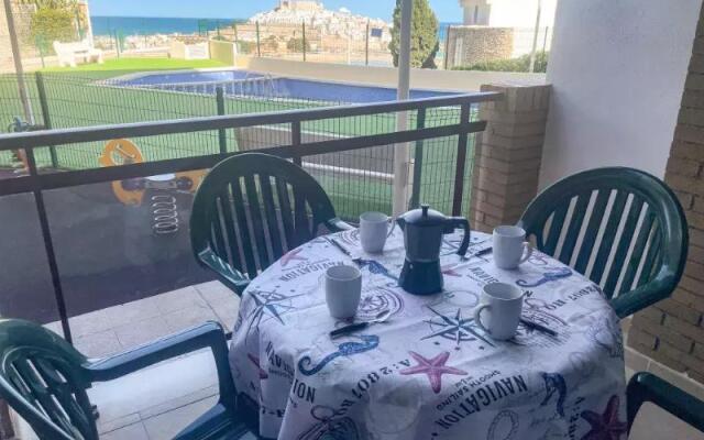 Mirador Del Castillo 3000