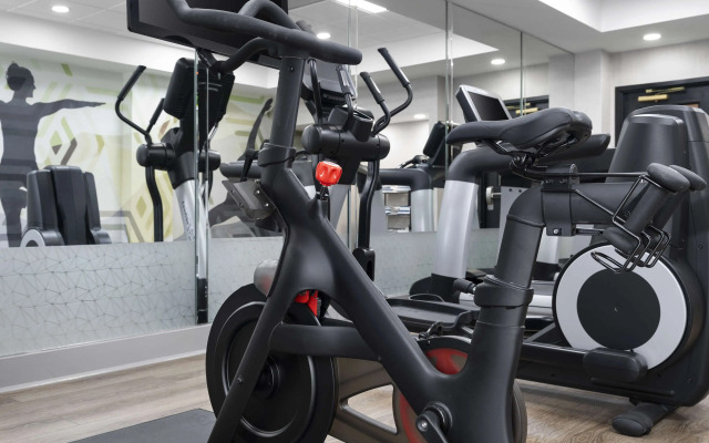 Hyatt Place Kansas City/Overland Park/Metcalf