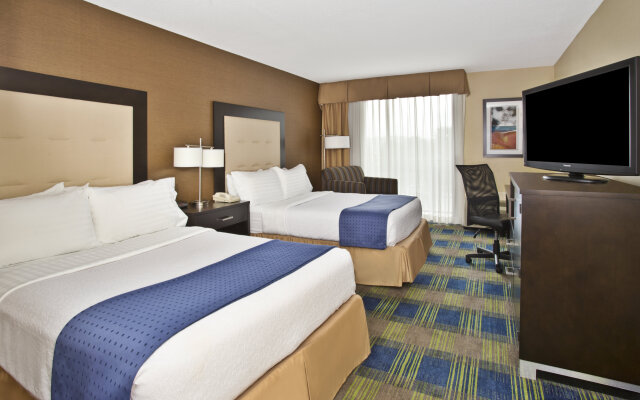 Holiday Inn Akron West - Fairlawn by IHG