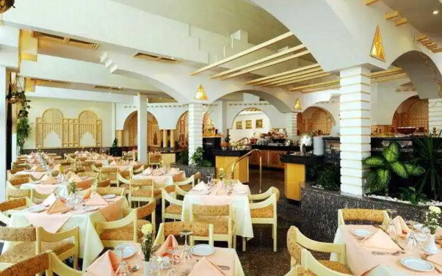 The Oasis Ayurveda Beach Hotel