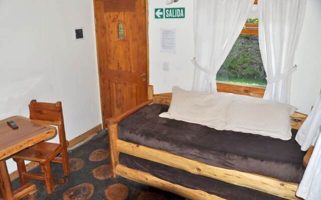 Apart Samay Hue Bungalows