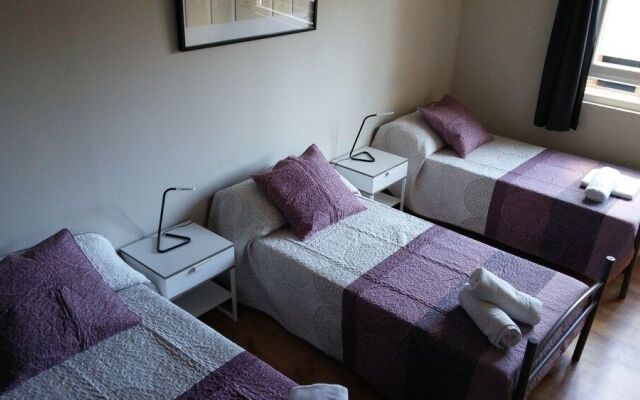 Alma del Camino - Rooms & Albergue