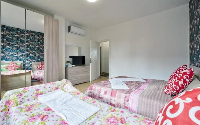 R&R Apartment