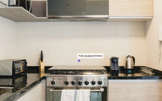 Luxurious 3 BR 2 BA in Chic POLANCO District
