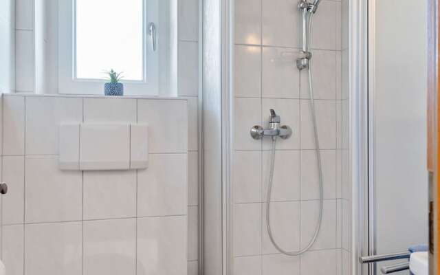 Traditional Apartment in Sankt Jakob im Haus With Garden