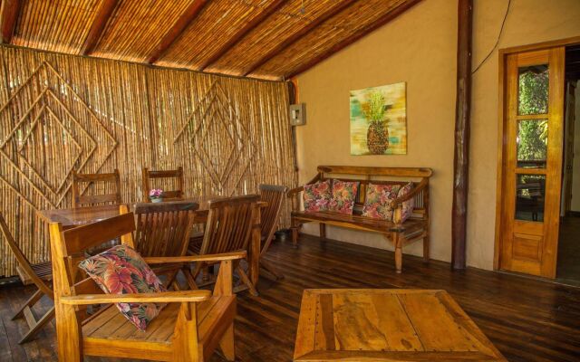 Hotel El Manglar