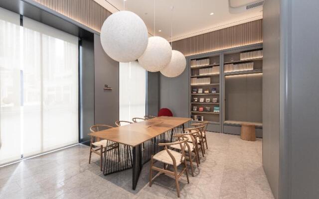 Ji Hotel Changde Tianrun Plaza