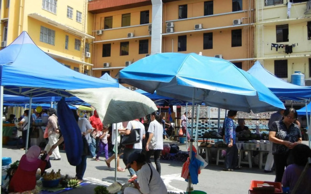 Pantai Inn