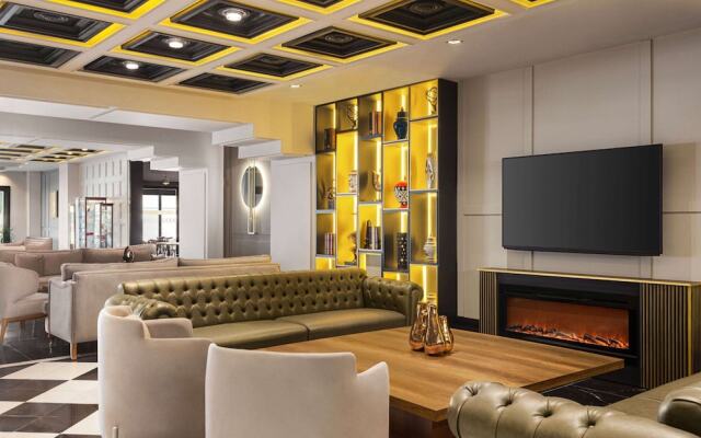 Ramada By Wyndham Erzurum