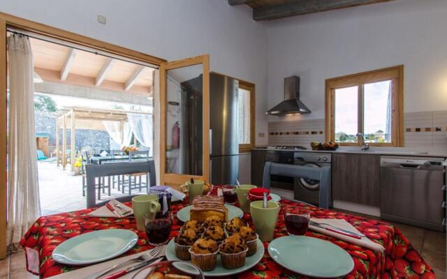 Country House Son Rebassa