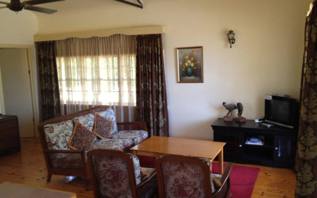 Codrington Gardens Bed & Breakfast