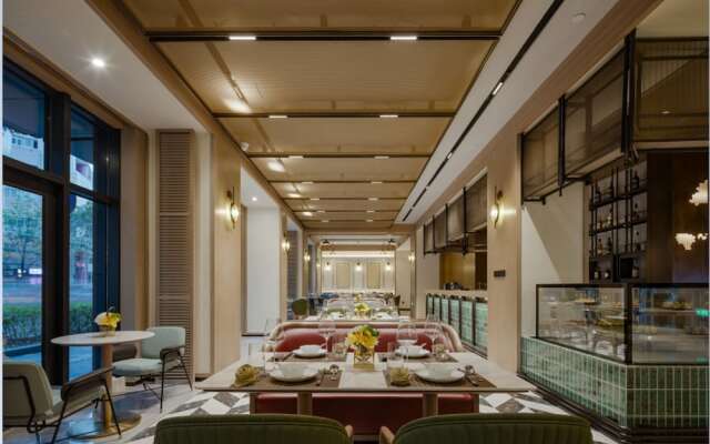 Aden Select Shenzhen Taizi