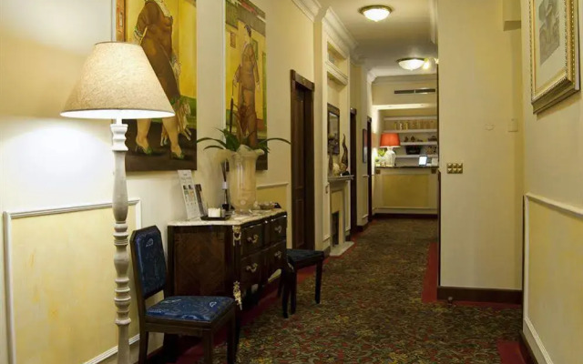 Beau Site - Antica Residenza