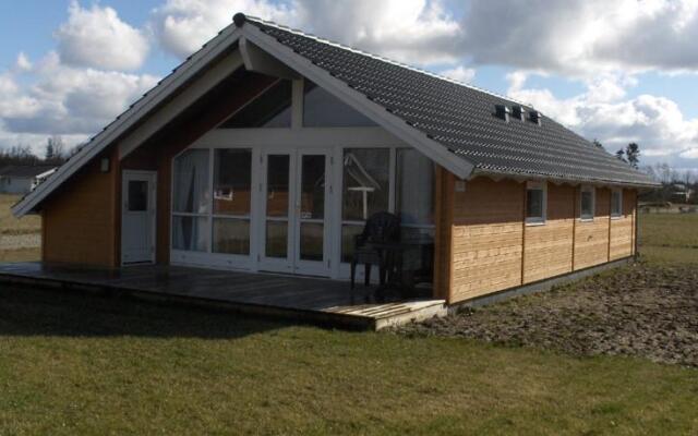 Hovborg Ferieby Holiday Houses
