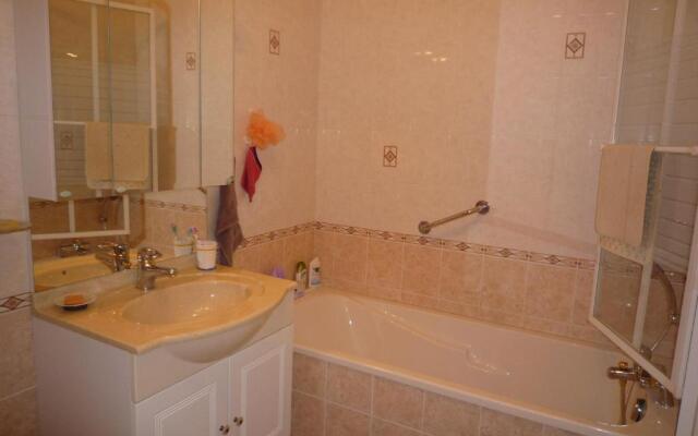 Appartement Les Sables-d'Olonne, 3 pièces, 6 personnes - FR-1-92-582