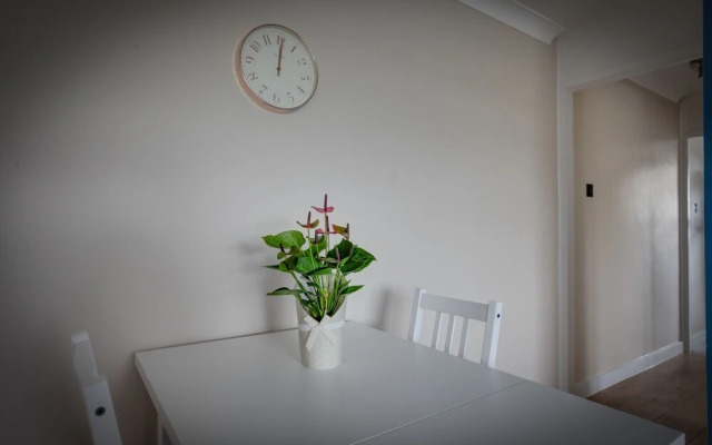 BookedUK - Bright flat in Harlow