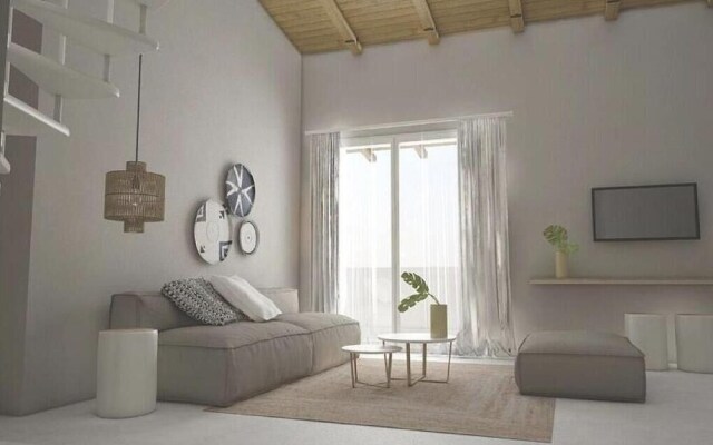 Avres Apartments